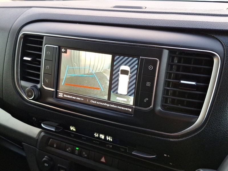 Used Citroen Space Tourer 2019 for sale - 77969348: Photo 18