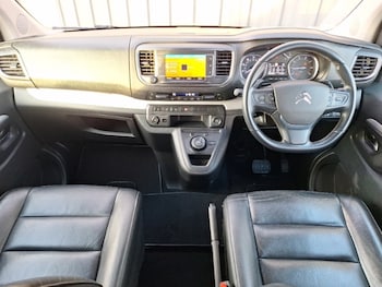 Used Citroen Space Tourer 2019 for sale - 77969348: Photo