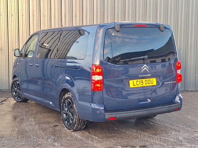 Used Citroen Space Tourer 2019 for sale - 77969348: Photo 3