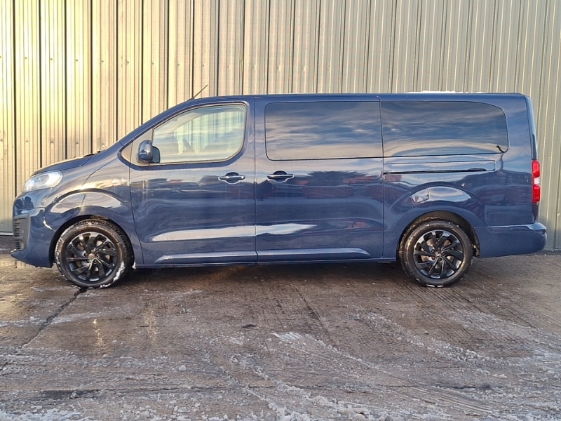 Used Citroen Space Tourer 2019 for sale - 77969348: Photo 4