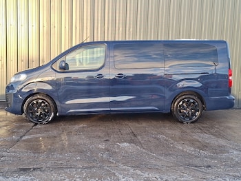 Used Citroen Space Tourer 2019 for sale - 77969348: Photo