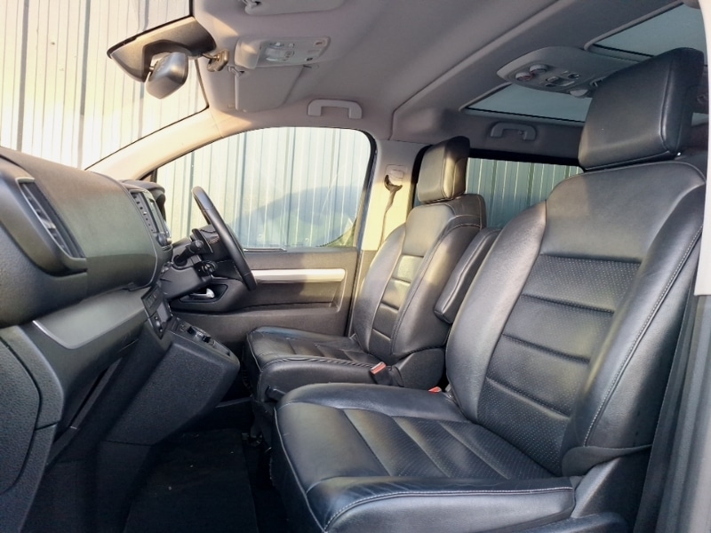 Used Citroen Space Tourer 2019 for sale - 77969348: Photo 5