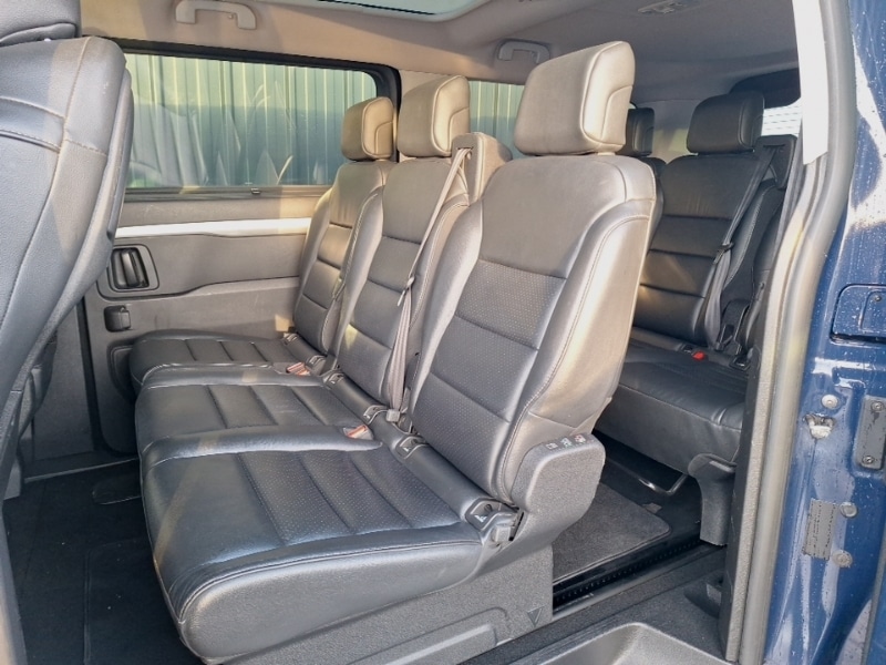 Used Citroen Space Tourer 2019 for sale - 77969348: Photo 6