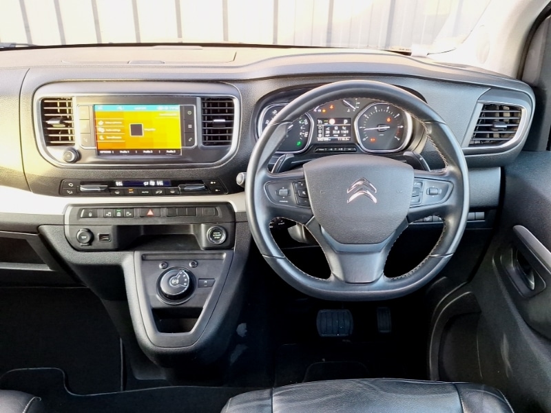 Used Citroen Space Tourer 2019 for sale - 77969348: Photo 7