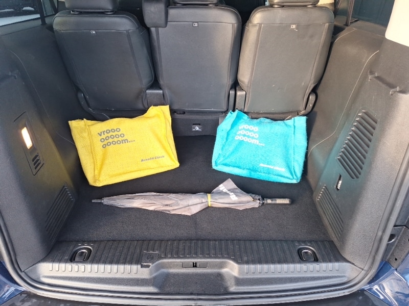 Used Citroen Space Tourer 2019 for sale - 77969348: Photo 8