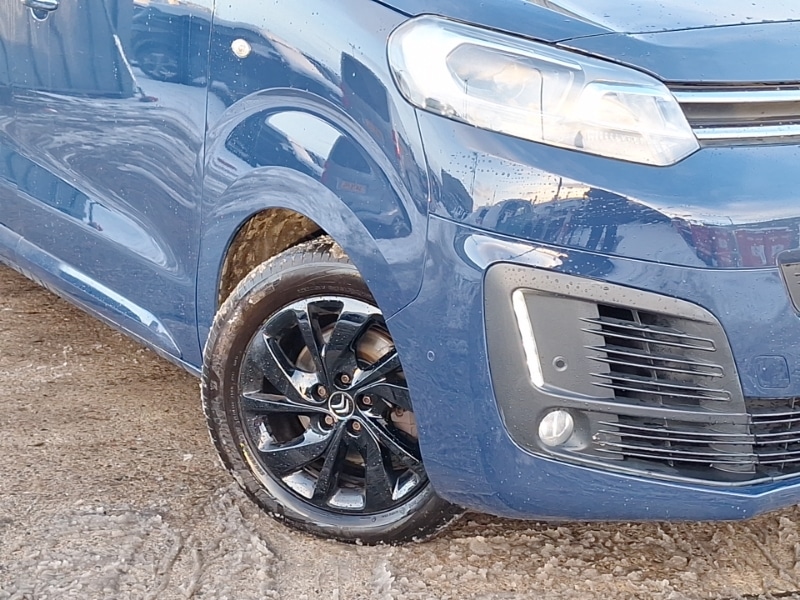 Used Citroen Space Tourer 2019 for sale - 77969348: Photo 9
