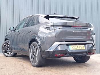 Used Peugeot 3008 2024 for sale - 78118150: Photo