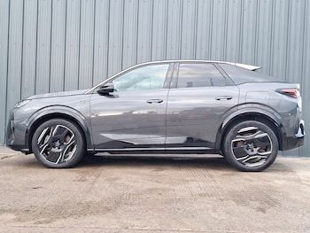 Used Peugeot 3008 2024 for sale - 78118150: Photo