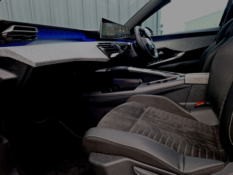 Used Peugeot 3008 2024 for sale - 78118150: Photo 5