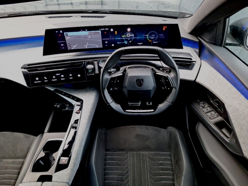 Used Peugeot 3008 2024 for sale - 78118150: Photo 7