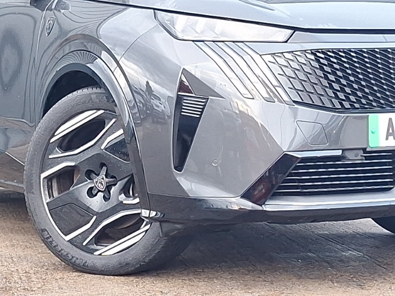 Used Peugeot 3008 2024 for sale - 78118150: Photo 9