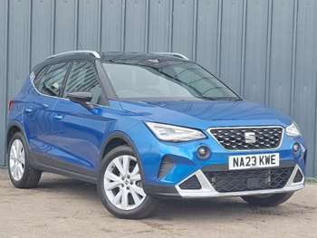 2023 - 1.0 TSI 110 XPERIENCE 5dr