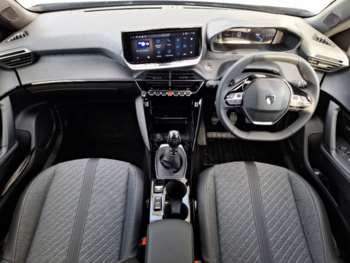 Used Peugeot 2008 2024 for sale - 74560121: Photo