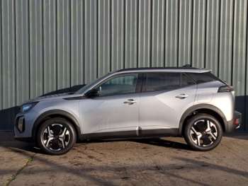 Used Peugeot 2008 2024 for sale - 74560121: Photo