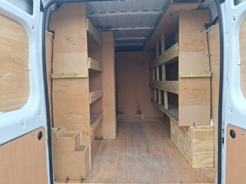 Used Citroen Relay 2025 for sale - 78041162: Photo 8