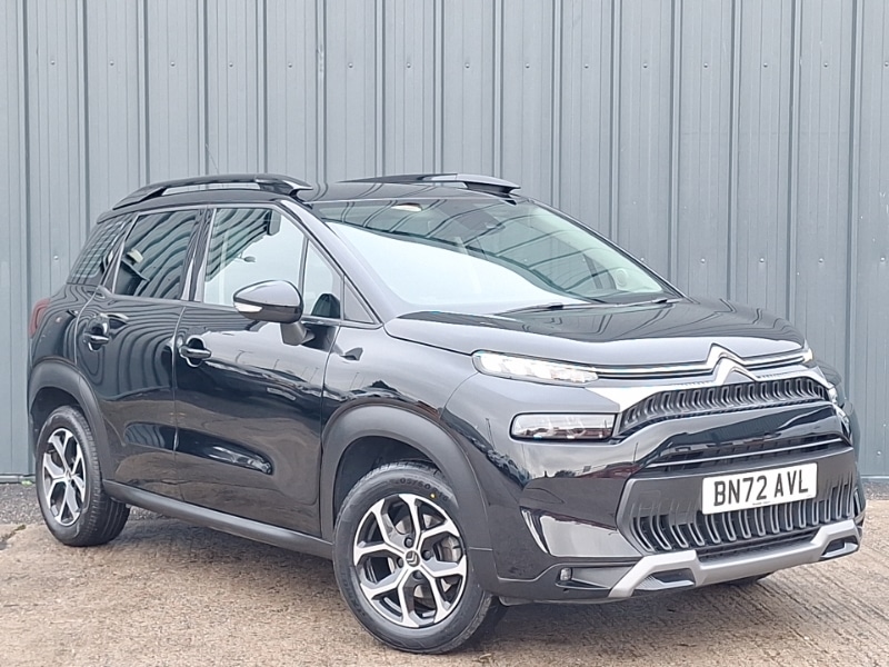 Used Citroen C3 Aircross 2022 for sale - 76392889: Photo 1