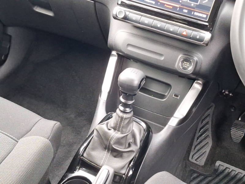 Used Citroen C3 Aircross 2022 for sale - 76392889: Photo 10