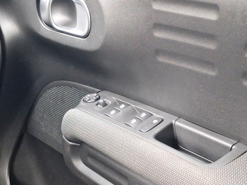 Used Citroen C3 Aircross 2022 for sale - 76392889: Photo 11