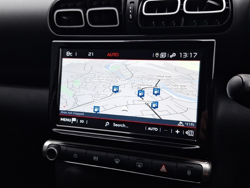 Used Citroen C3 Aircross 2022 for sale - 76392889: Photo 12