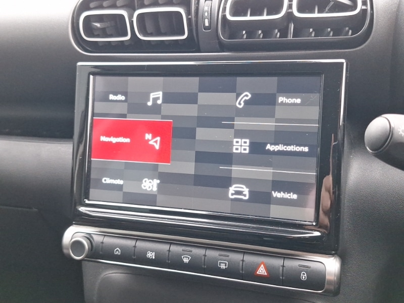 Used Citroen C3 Aircross 2022 for sale - 76392889: Photo 13