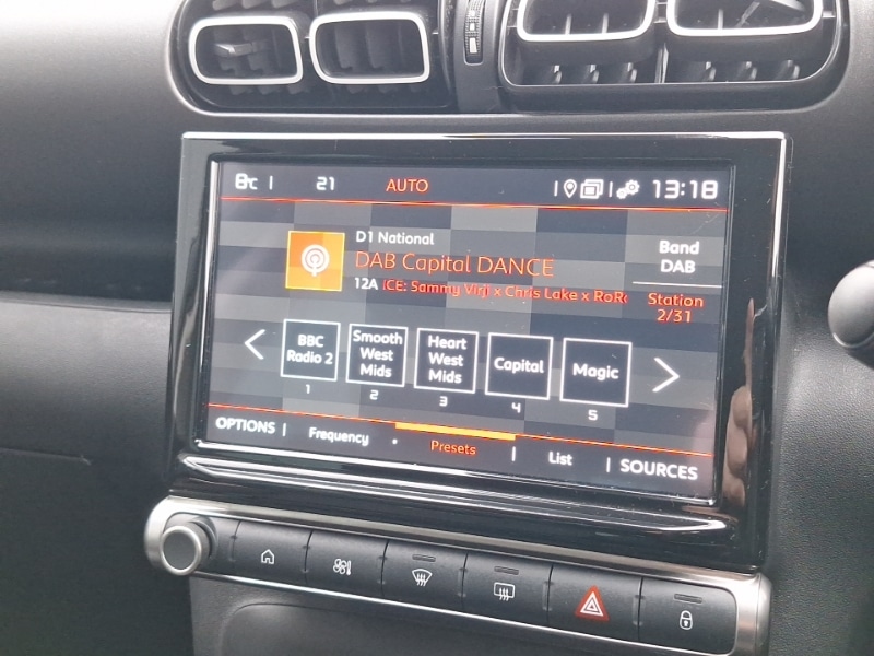 Used Citroen C3 Aircross 2022 for sale - 76392889: Photo 14