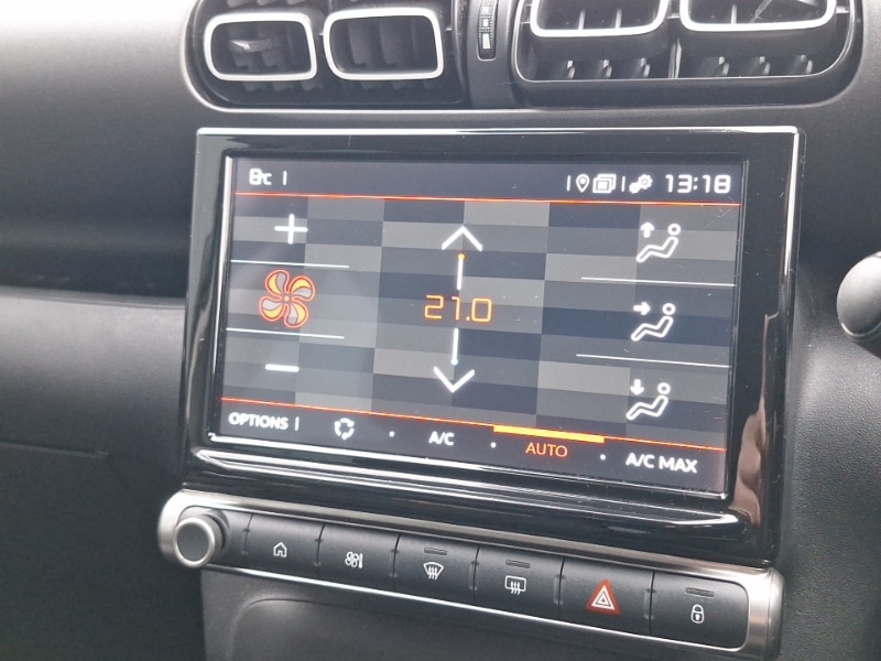 Used Citroen C3 Aircross 2022 for sale - 76392889: Photo 15