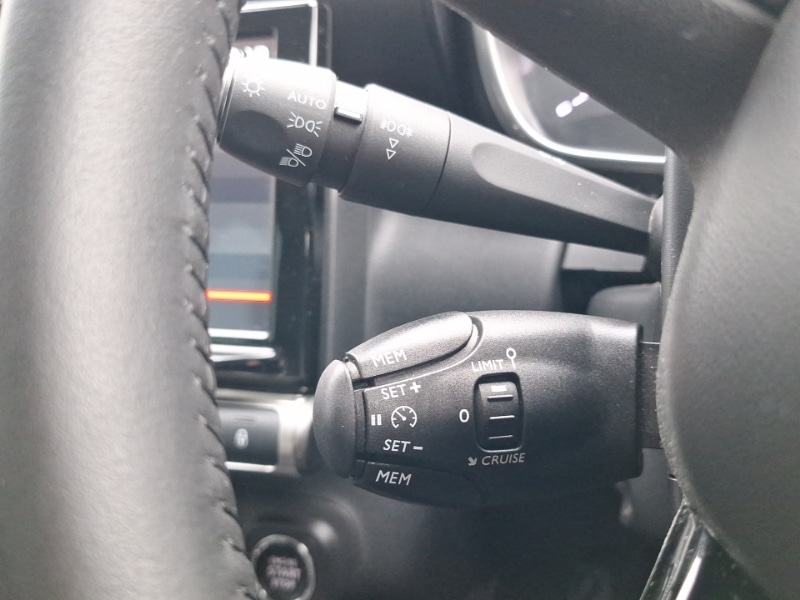 Used Citroen C3 Aircross 2022 for sale - 76392889: Photo 17