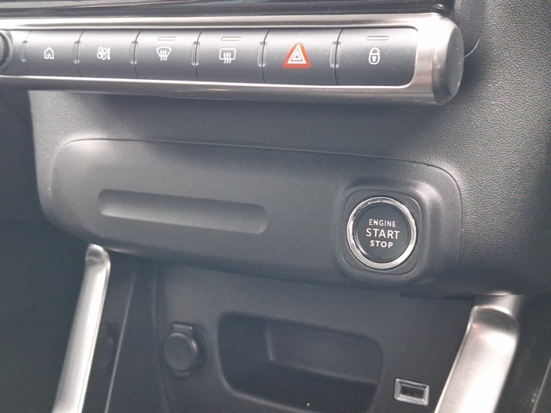 Used Citroen C3 Aircross 2022 for sale - 76392889: Photo 19