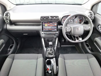 Used Citroen C3 Aircross 2022 for sale - 76392889: Photo
