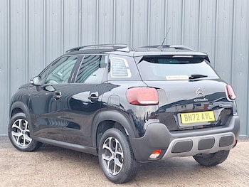 Used Citroen C3 Aircross 2022 for sale - 76392889: Photo