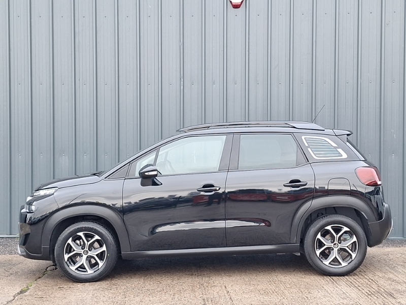 Used Citroen C3 Aircross 2022 for sale - 76392889: Photo 4