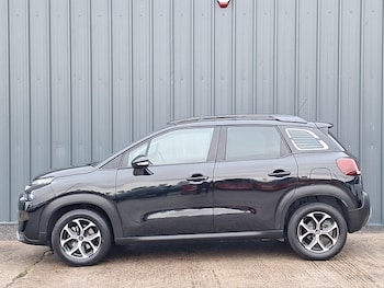 Used Citroen C3 Aircross 2022 for sale - 76392889: Photo