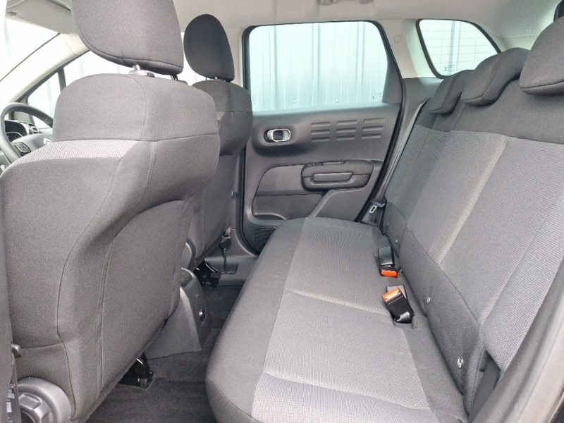 Used Citroen C3 Aircross 2022 for sale - 76392889: Photo 6