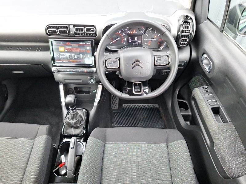 Used Citroen C3 Aircross 2022 for sale - 76392889: Photo 7