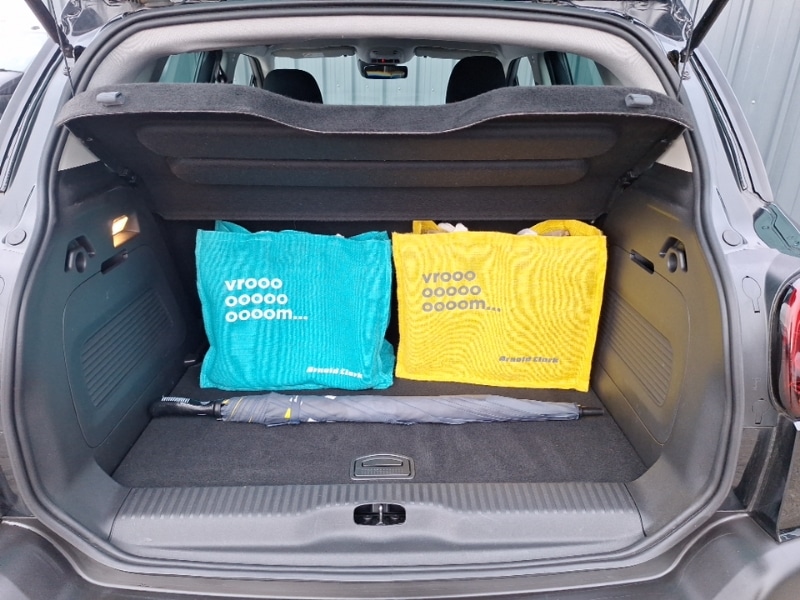 Used Citroen C3 Aircross 2022 for sale - 76392889: Photo 8