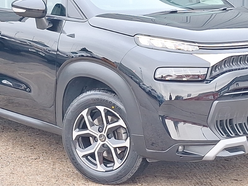 Used Citroen C3 Aircross 2022 for sale - 76392889: Photo 9