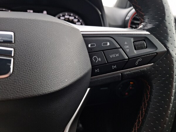 Used SEAT Arona 2023 for sale - 76100316: Photo 13