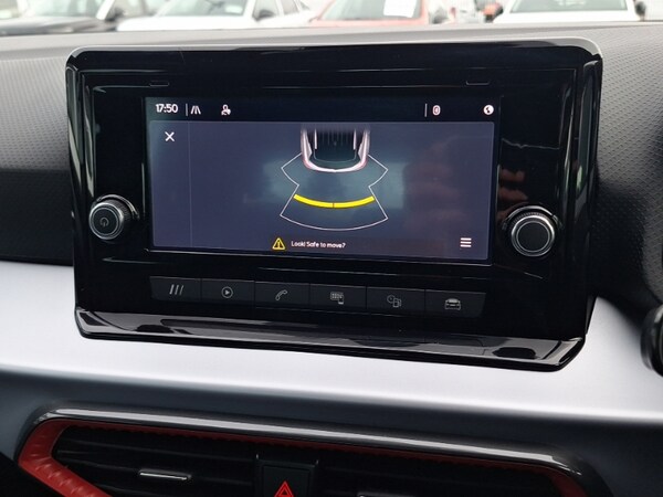 Used SEAT Arona 2023 for sale - 76100316: Photo 14