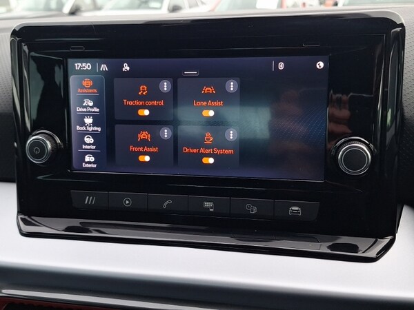 Used SEAT Arona 2023 for sale - 76100316: Photo 15