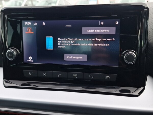 Used SEAT Arona 2023 for sale - 76100316: Photo 16