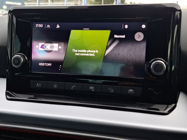 Used SEAT Arona 2023 for sale - 76100316: Photo 19