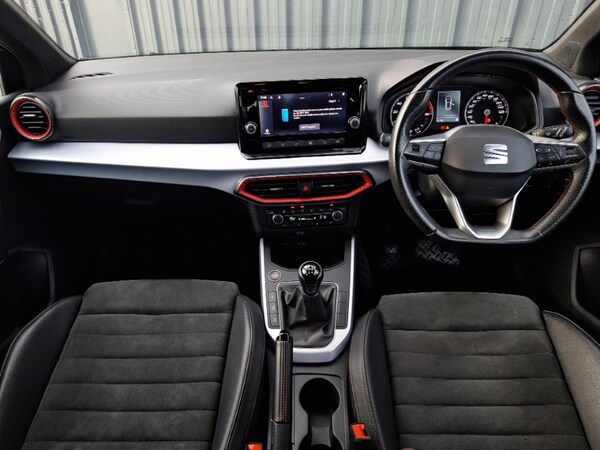 Used SEAT Arona 2023 for sale - 76100316: Photo 2