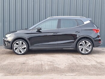 Used SEAT Arona 2023 for sale - 76100316: Photo 4