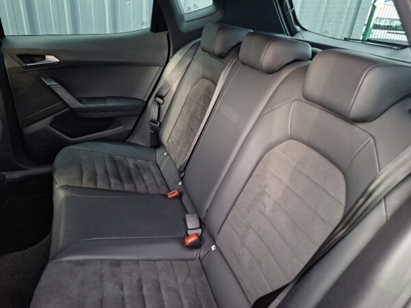Used SEAT Arona 2023 for sale - 76100316: Photo 6