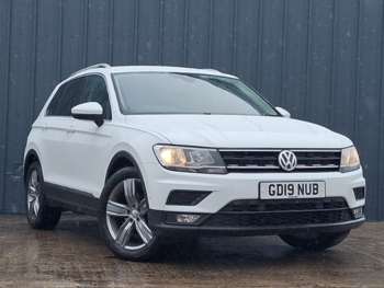 2019 - 2.0 TDi 150 Match 5dr