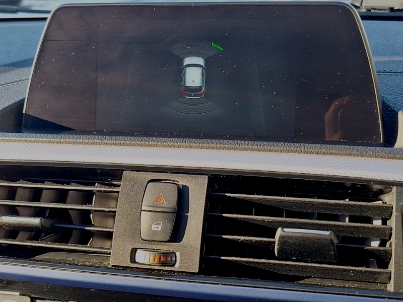 Used BMW 1 Series 2018 for sale - 77141735: Photo 10