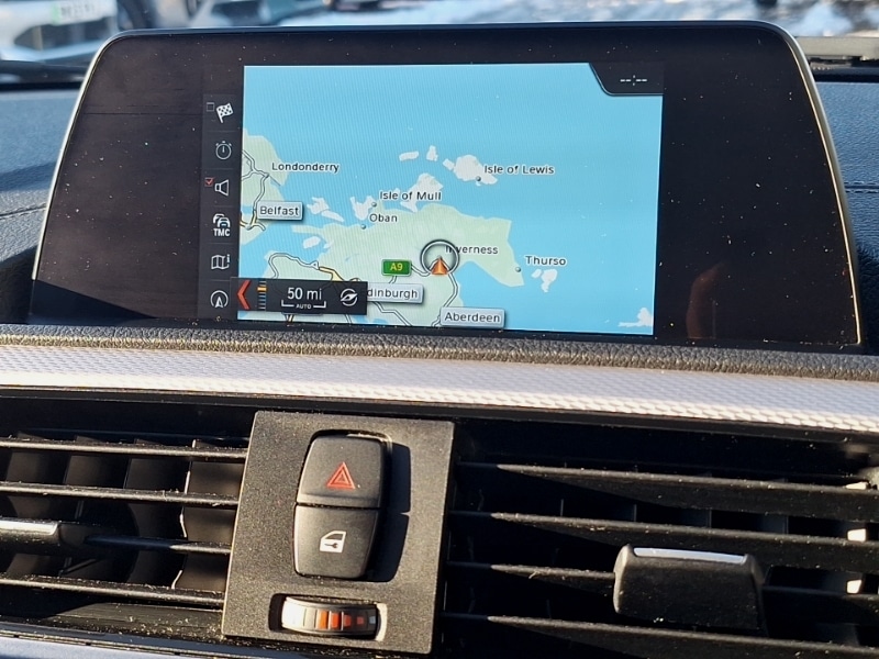 Used BMW 1 Series 2018 for sale - 77141735: Photo 14