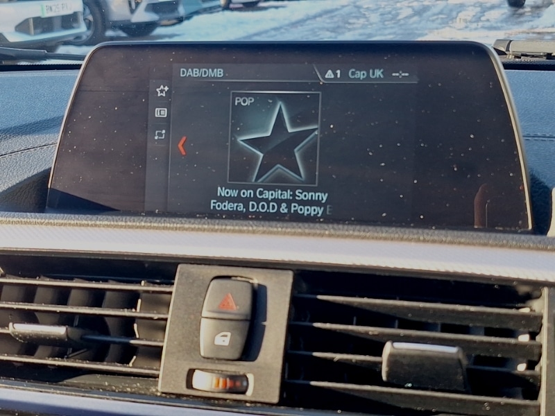 Used BMW 1 Series 2018 for sale - 77141735: Photo 15