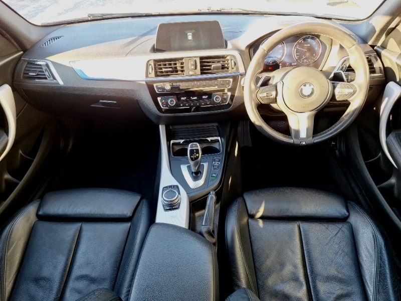 Used BMW 1 Series 2018 for sale - 77141735: Photo 2