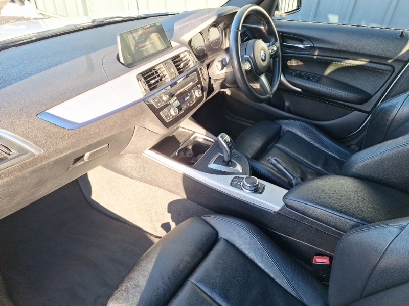 Used BMW 1 Series 2018 for sale - 77141735: Photo 5